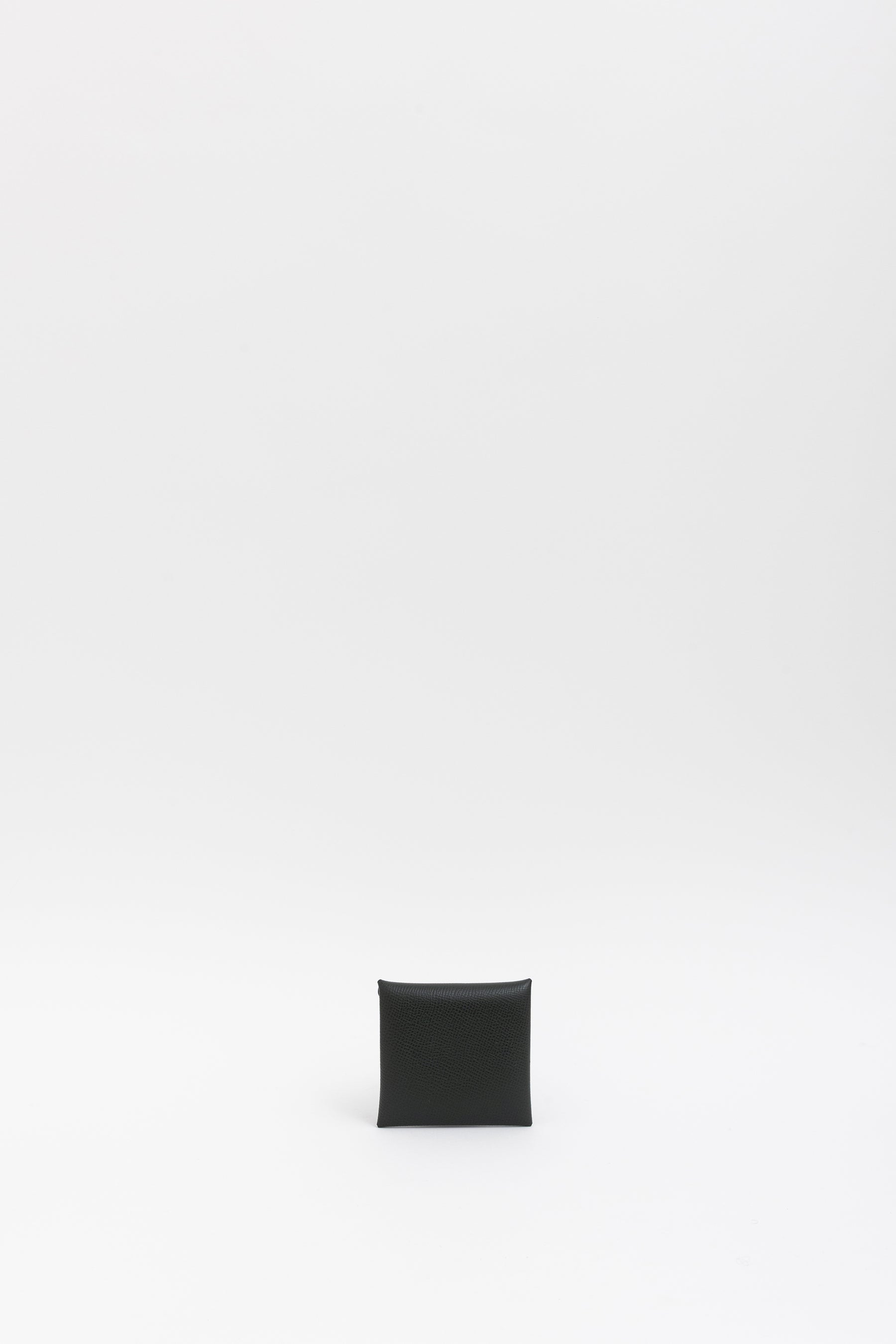 Epsom Leather Bastia Pouch