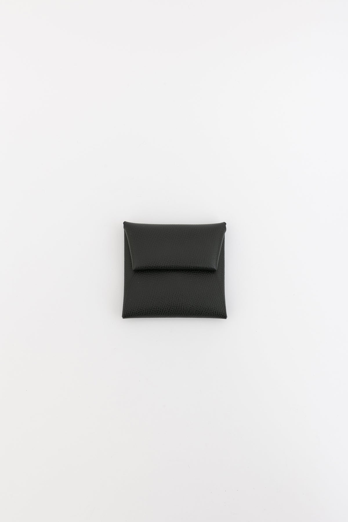 Epsom Leather Bastia Pouch