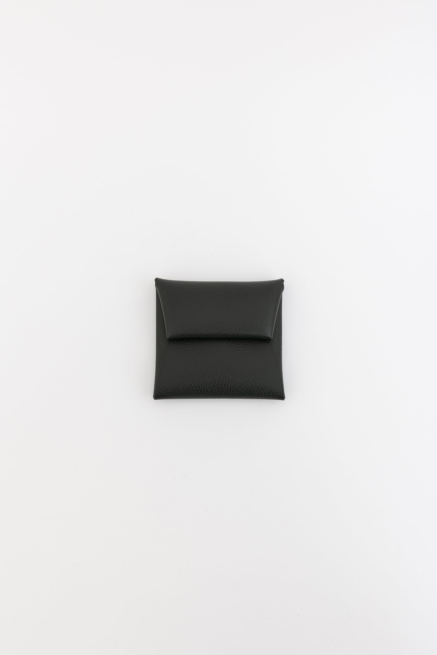 Epsom Leather Bastia Pouch