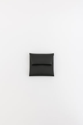 Epsom Leather Bastia Pouch