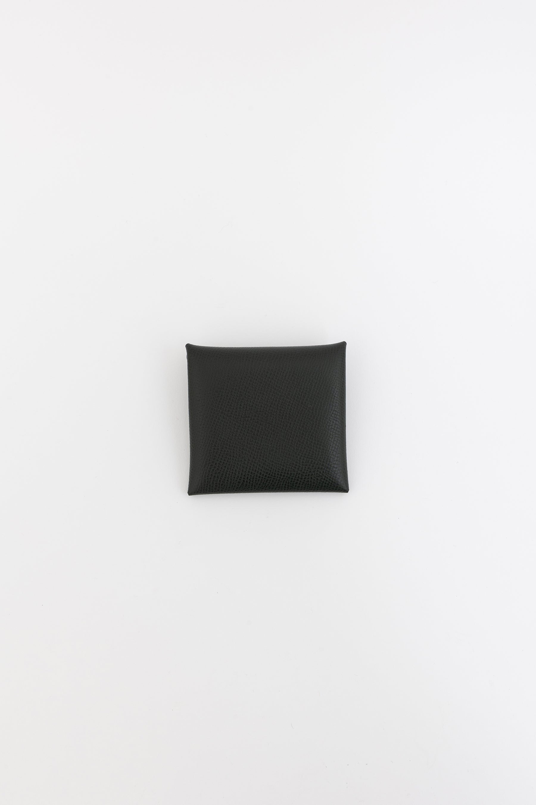 Epsom Leather Bastia Pouch