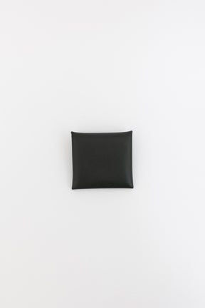 Epsom Leather Bastia Pouch