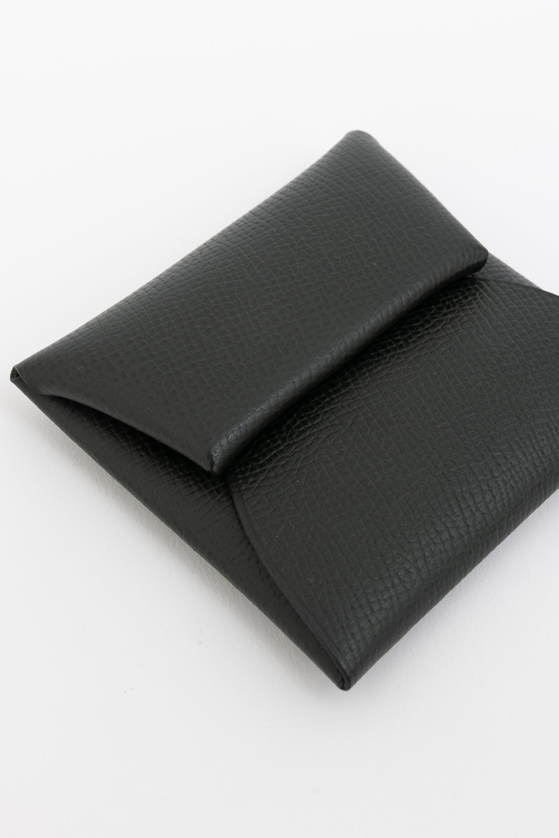 Epsom Leather Bastia Pouch