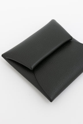 Epsom Leather Bastia Pouch