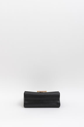 Pink LV Twist MM Bag