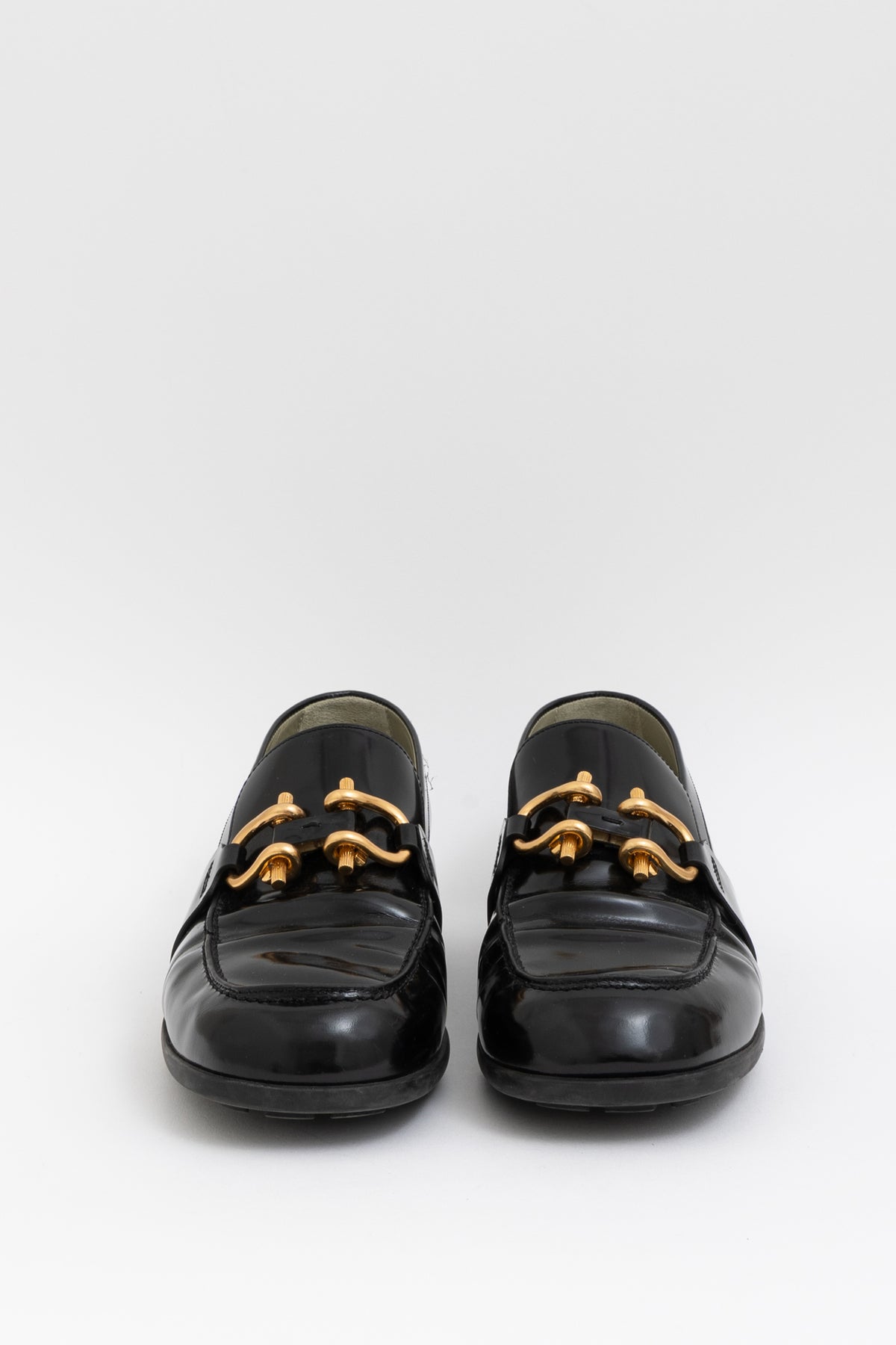 'Monsieur' Loafer