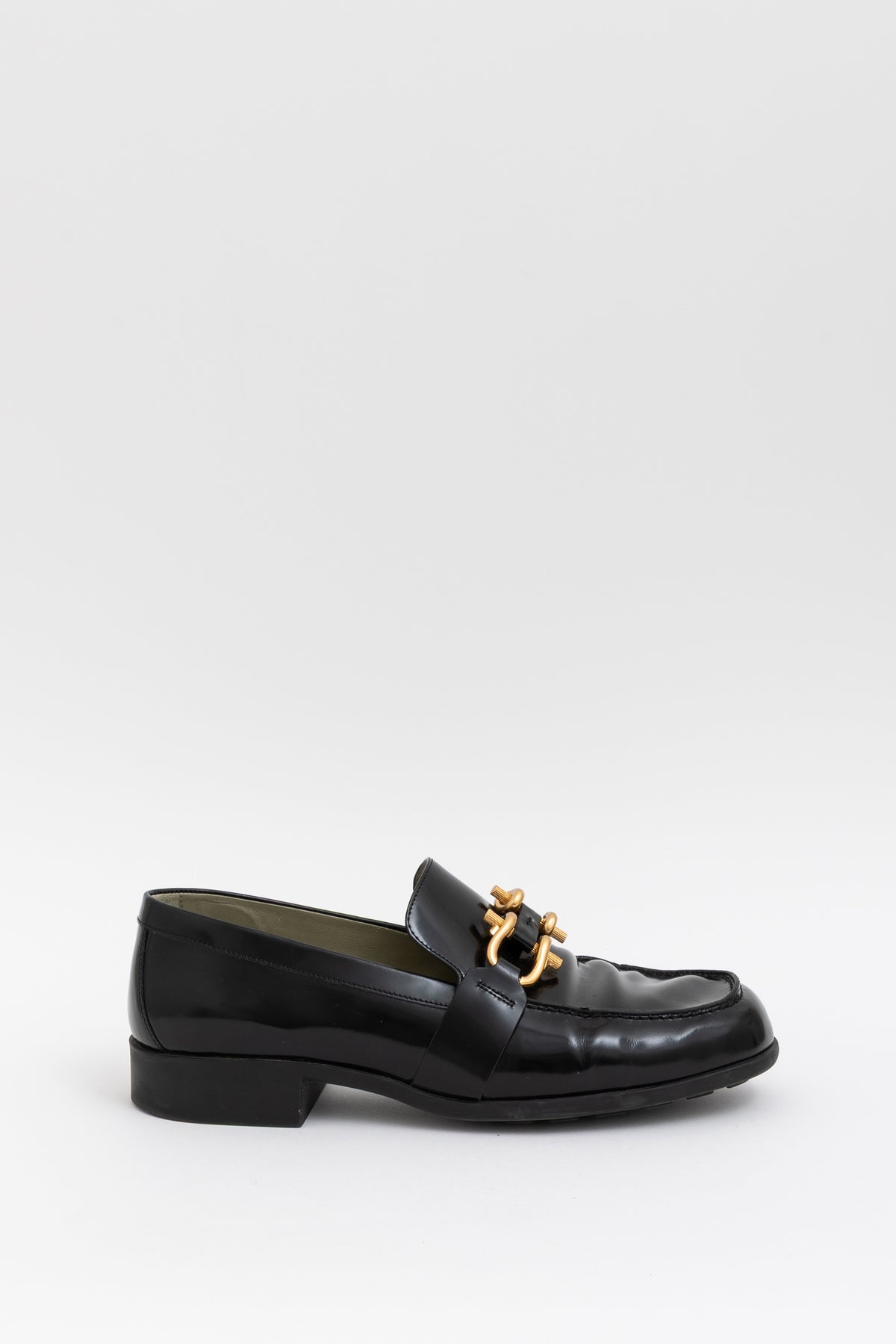 'Monsieur' Loafer