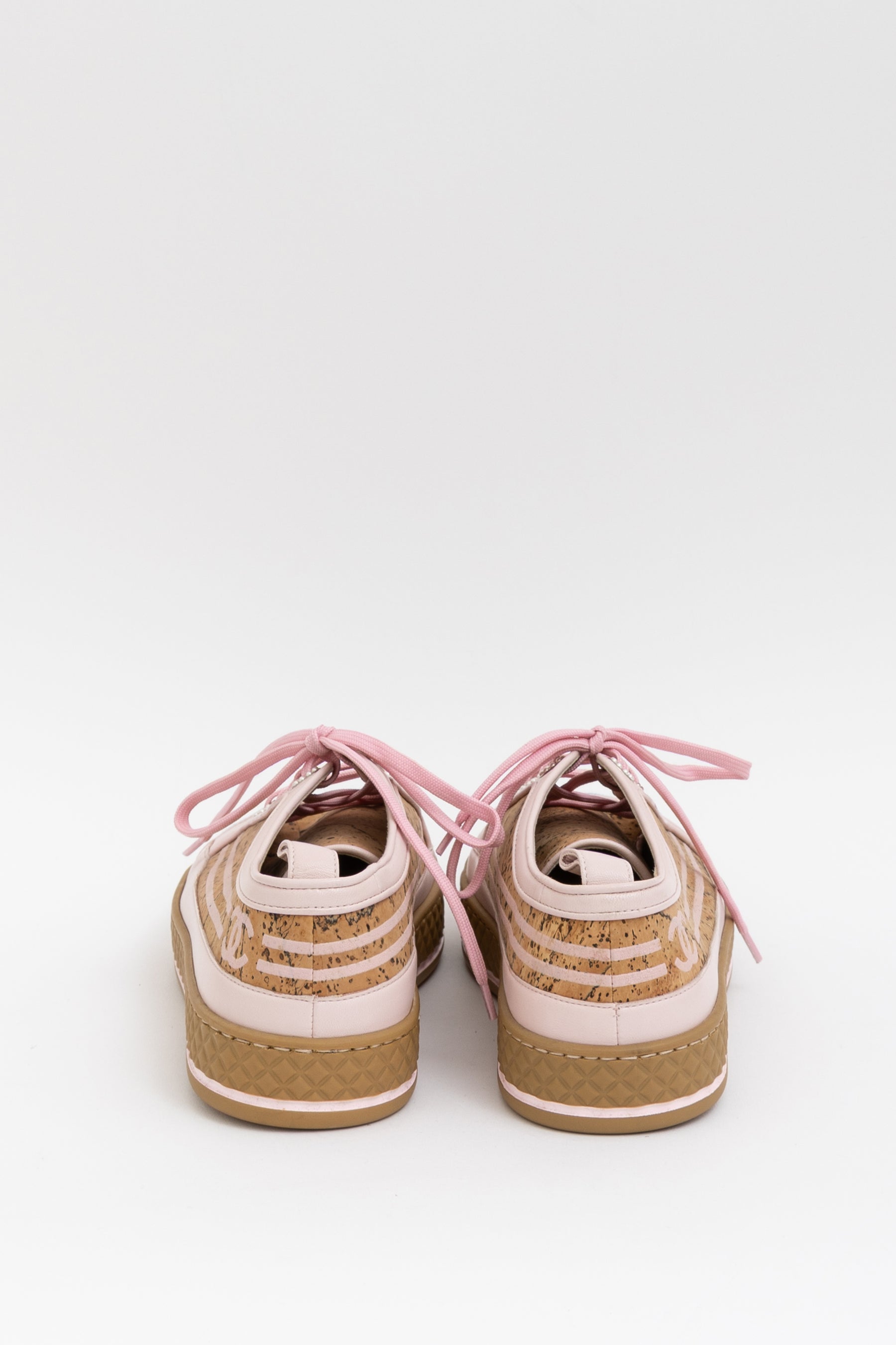 Denim Sneakers