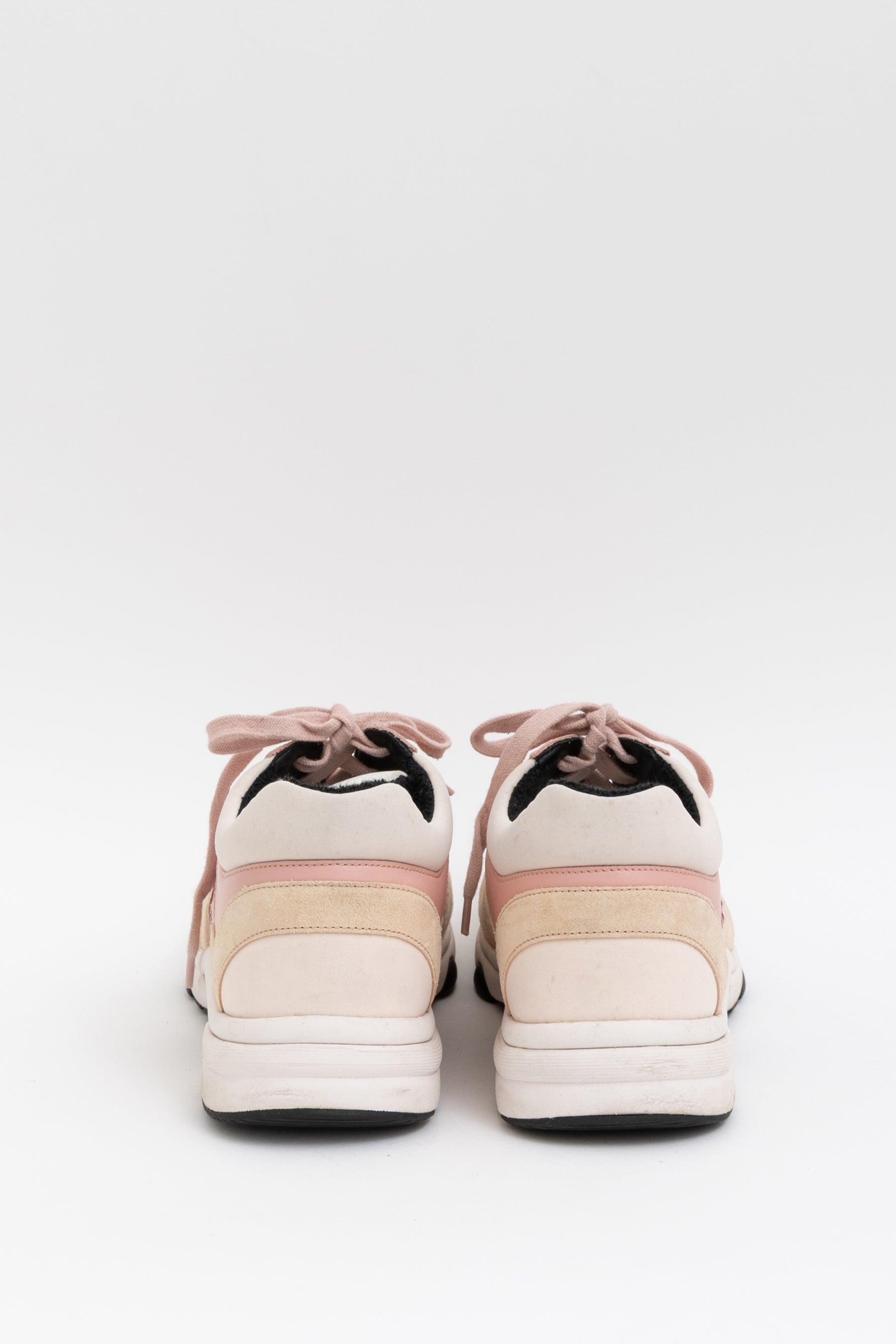 Logo Sneakers