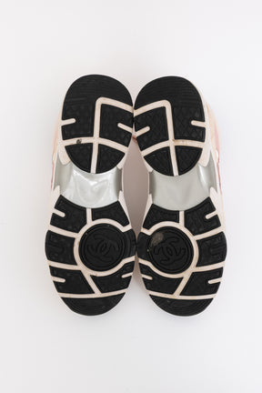 Logo Sneakers