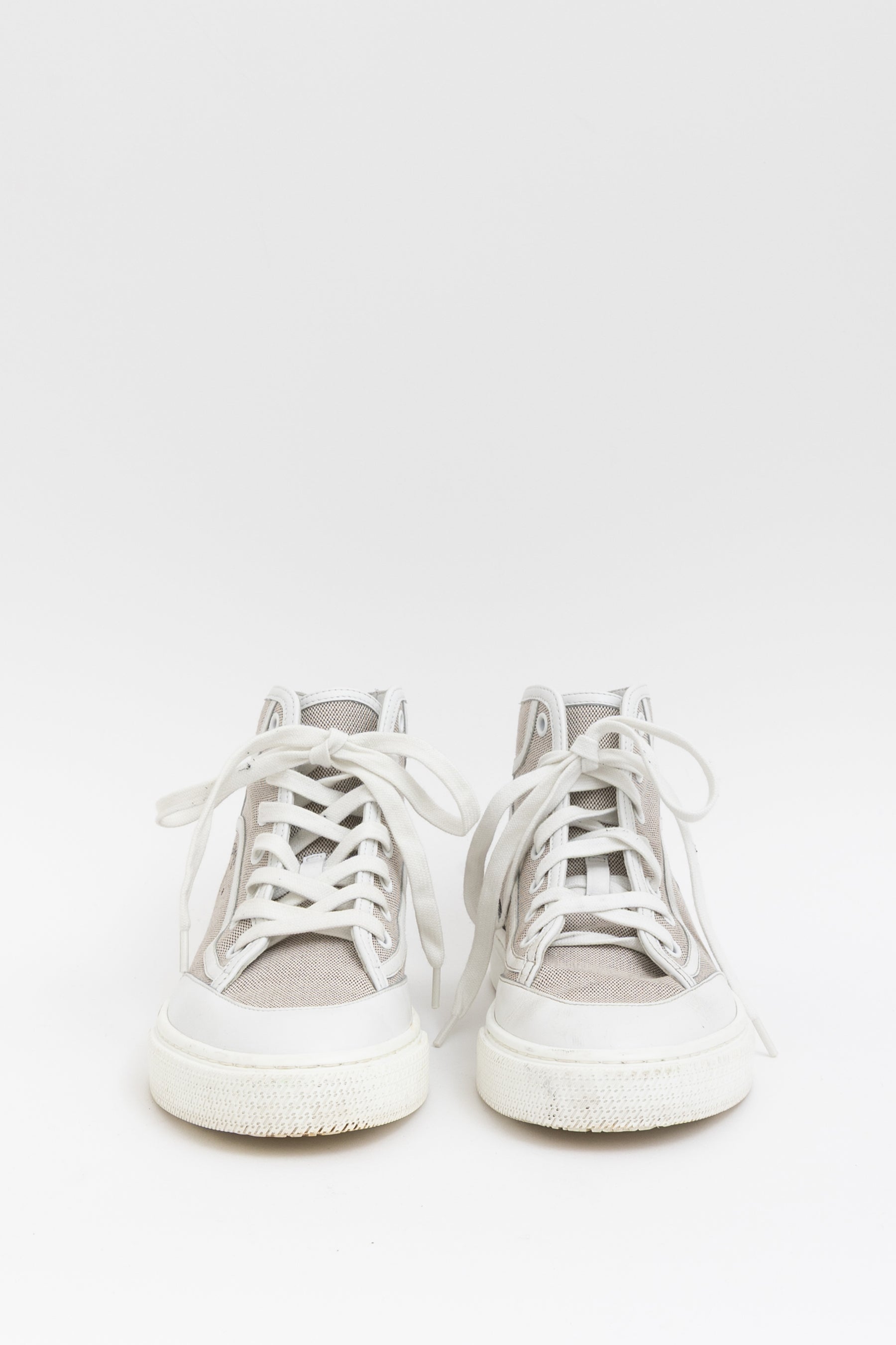 'Get Up' Sneakers