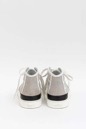 'Get Up' Sneakers