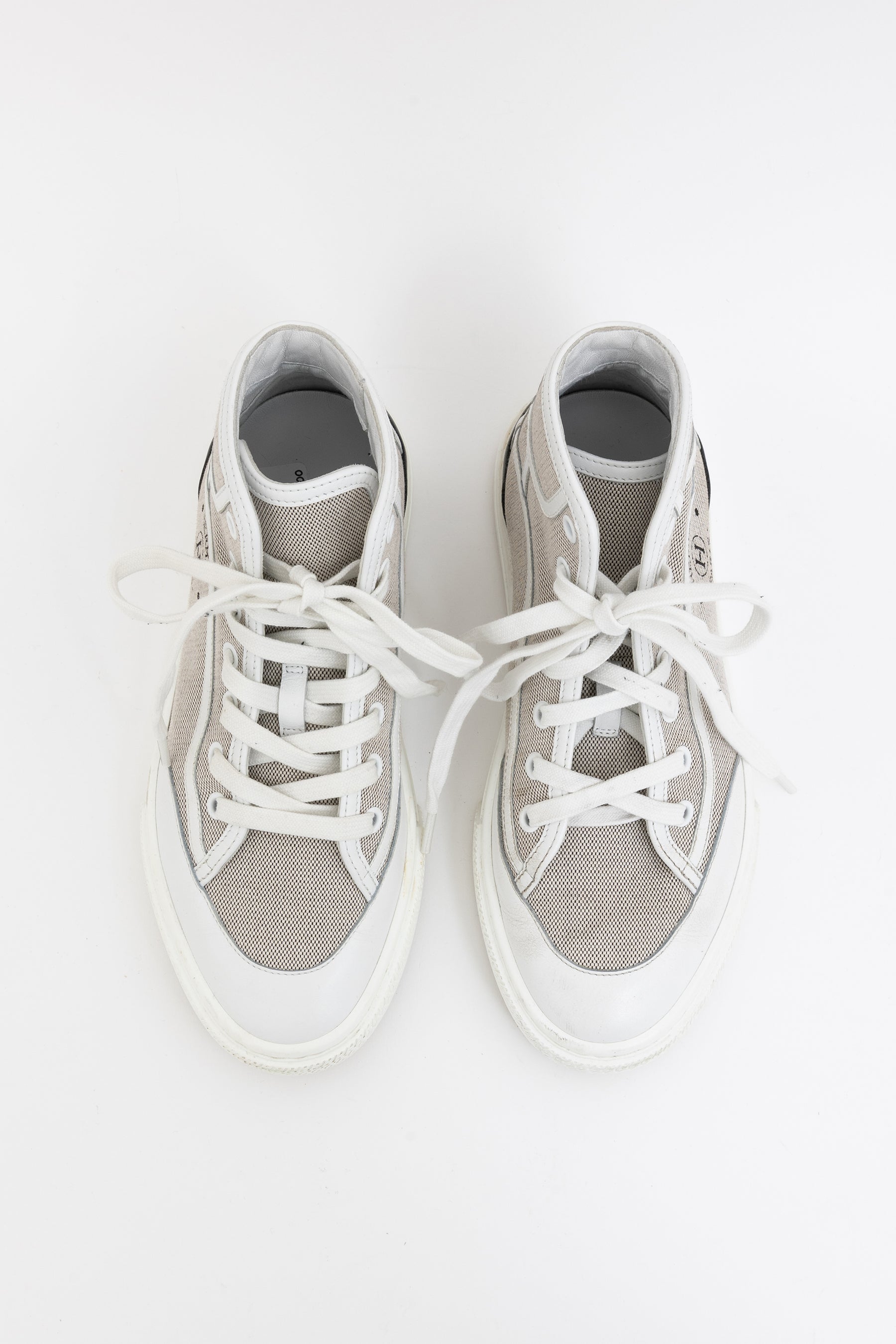 'Get Up' Sneakers