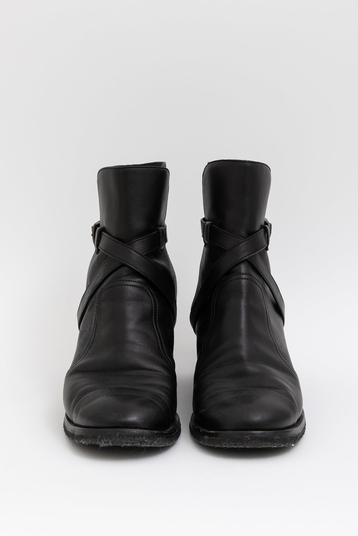 Logo Boot
