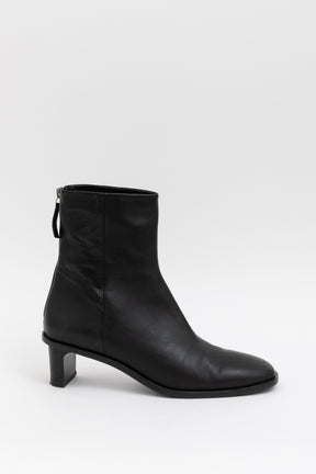 Soma Leather Ankle Boot