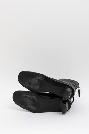 Soma Leather Ankle Boot