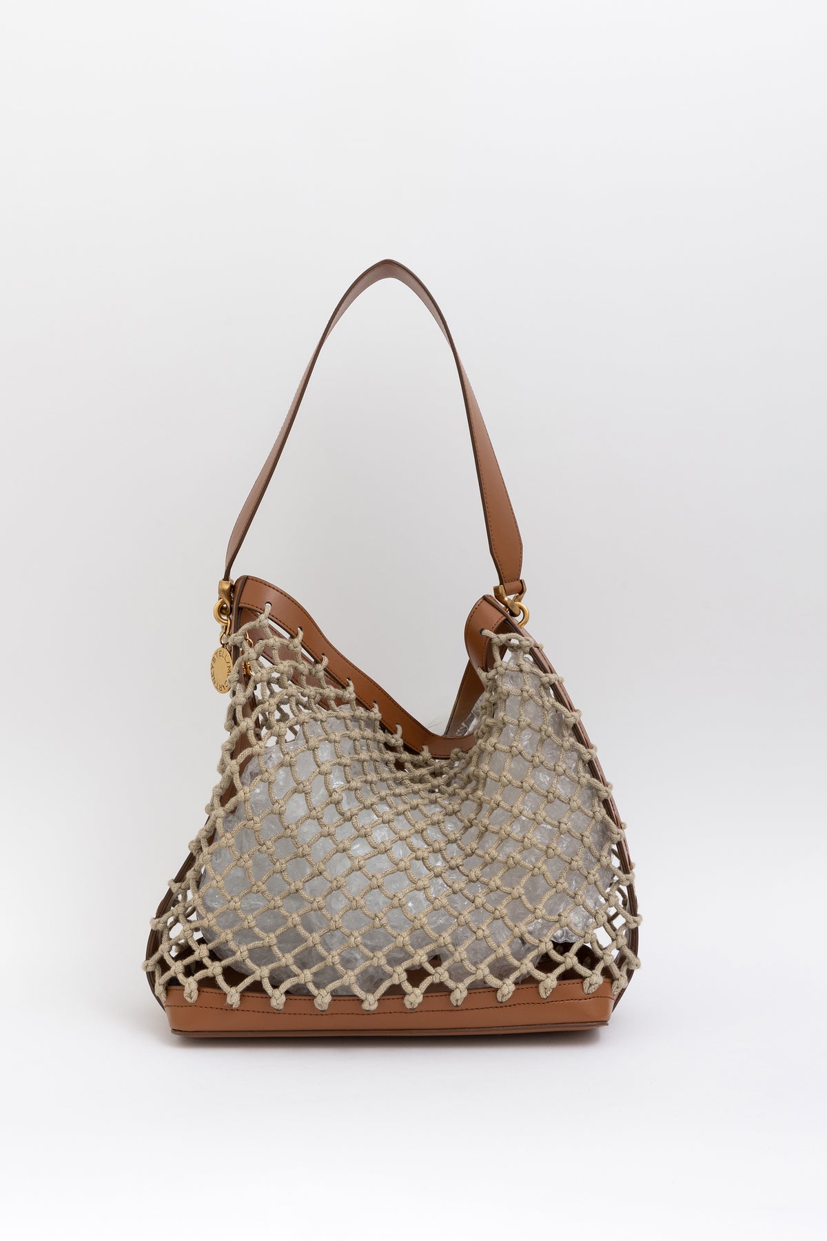 Eco Mesh Tote Bag