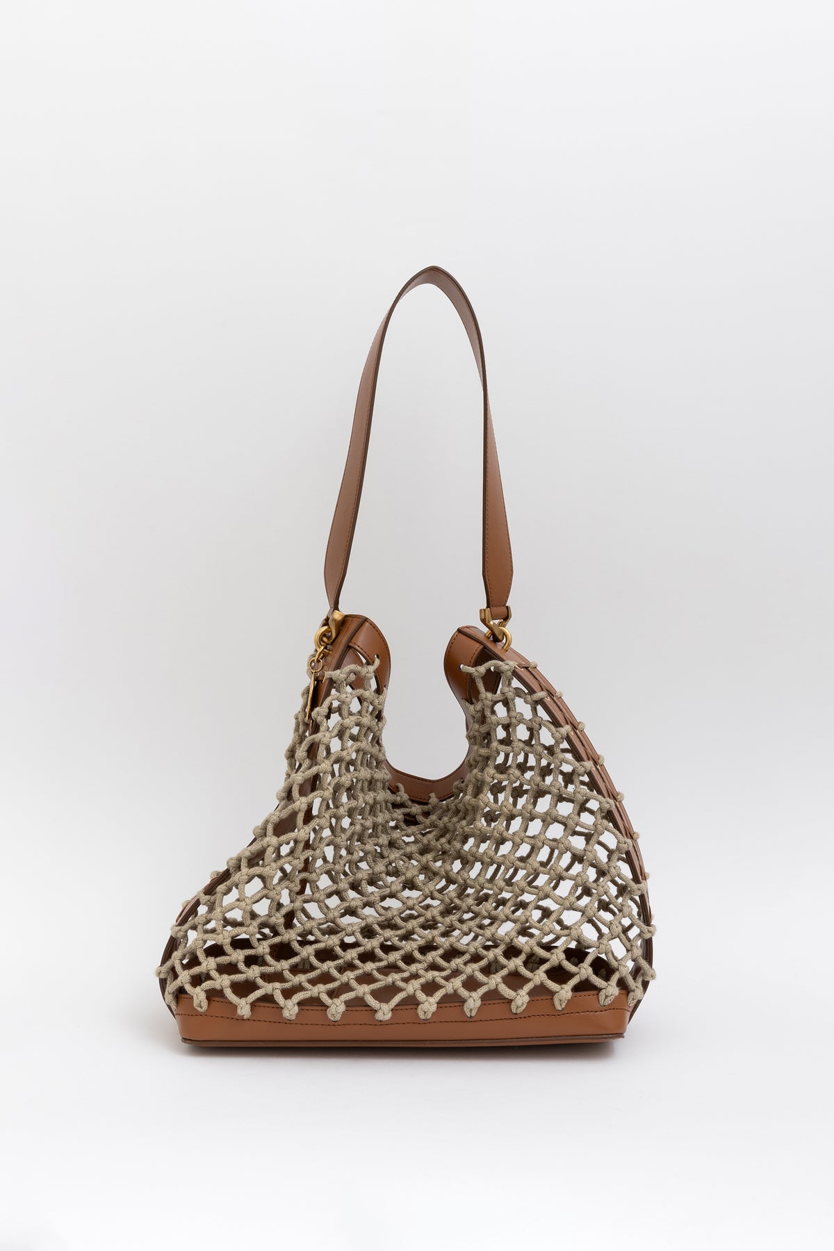 Eco Mesh Tote Bag