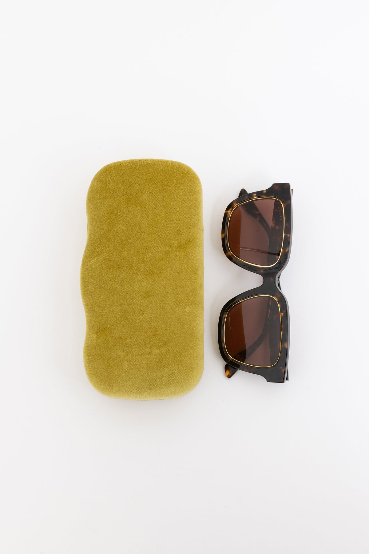 Oversized Sunglasses