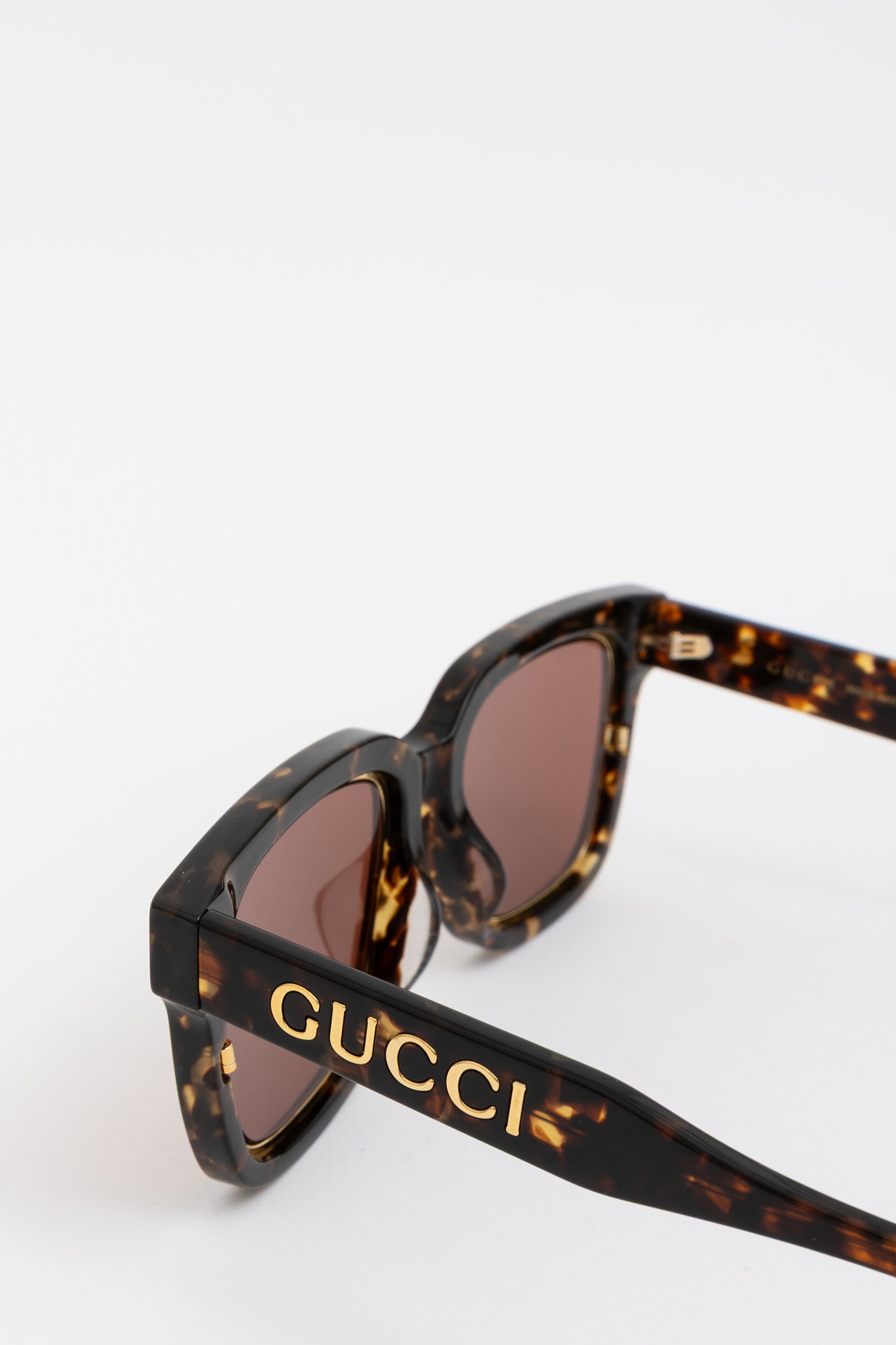 Oversized Sunglasses