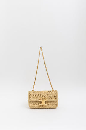 Chain Shoulder Bag