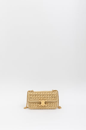 Chain Shoulder Bag