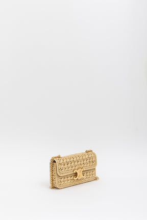 Chain Shoulder Bag