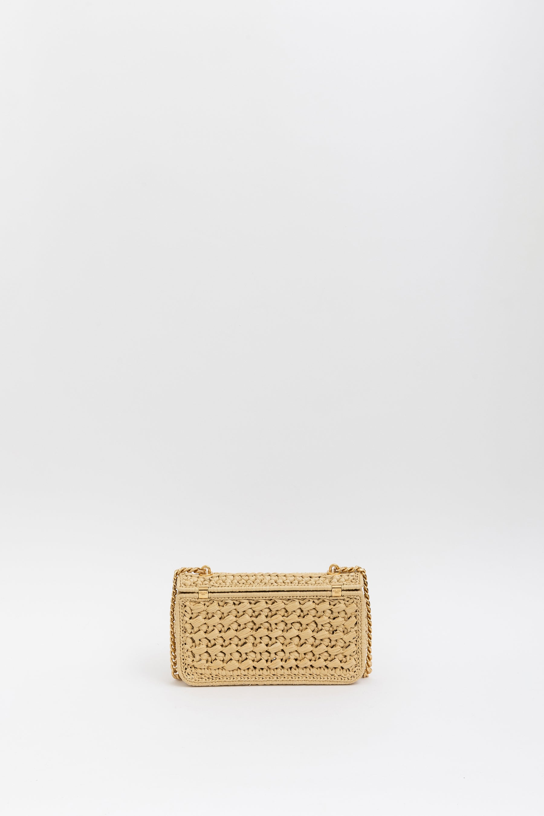 Chain Shoulder Bag