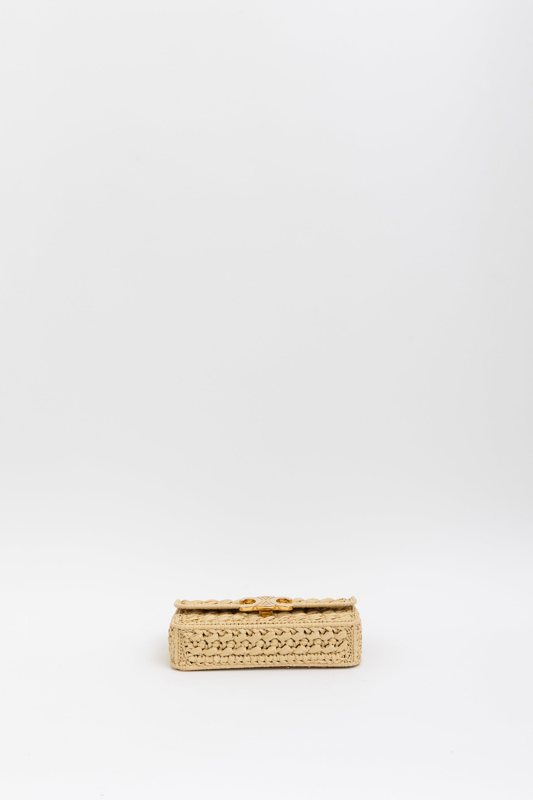 Chain Shoulder Bag