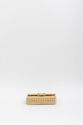 Chain Shoulder Bag