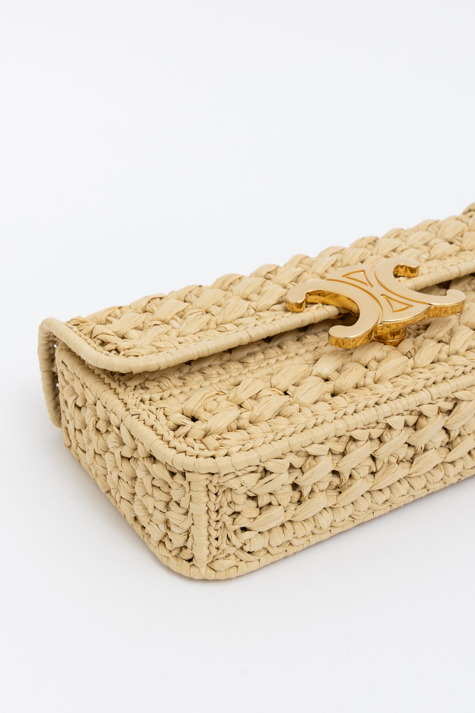 Chain Shoulder Bag