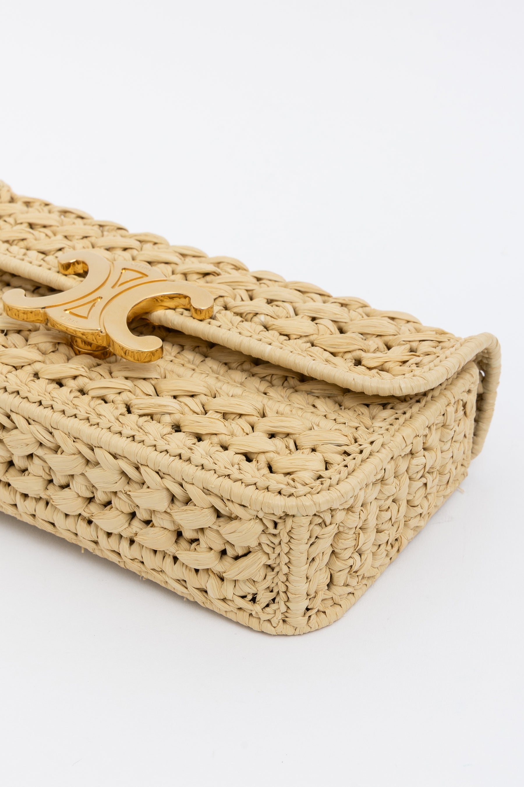 Chain Shoulder Bag