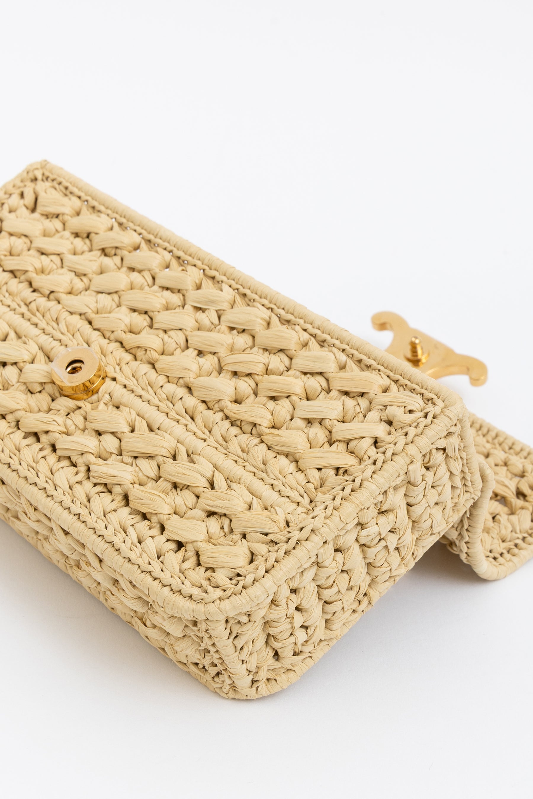 Chain Shoulder Bag