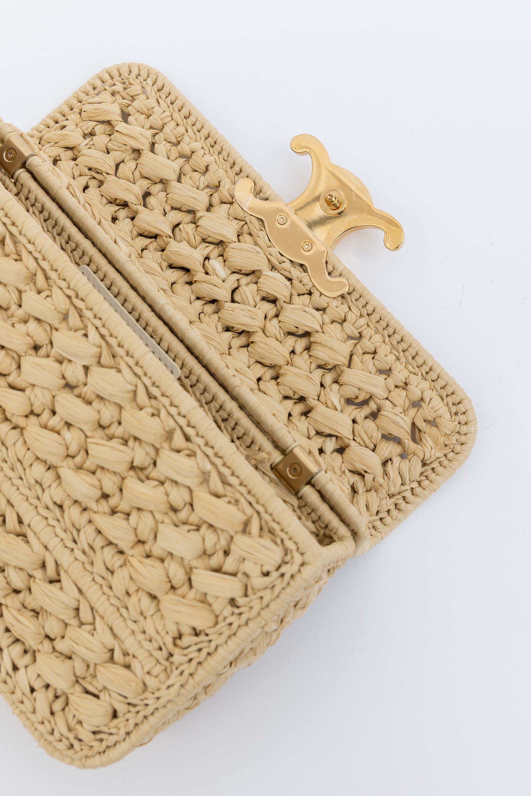 Chain Shoulder Bag