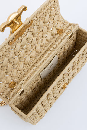 Chain Shoulder Bag