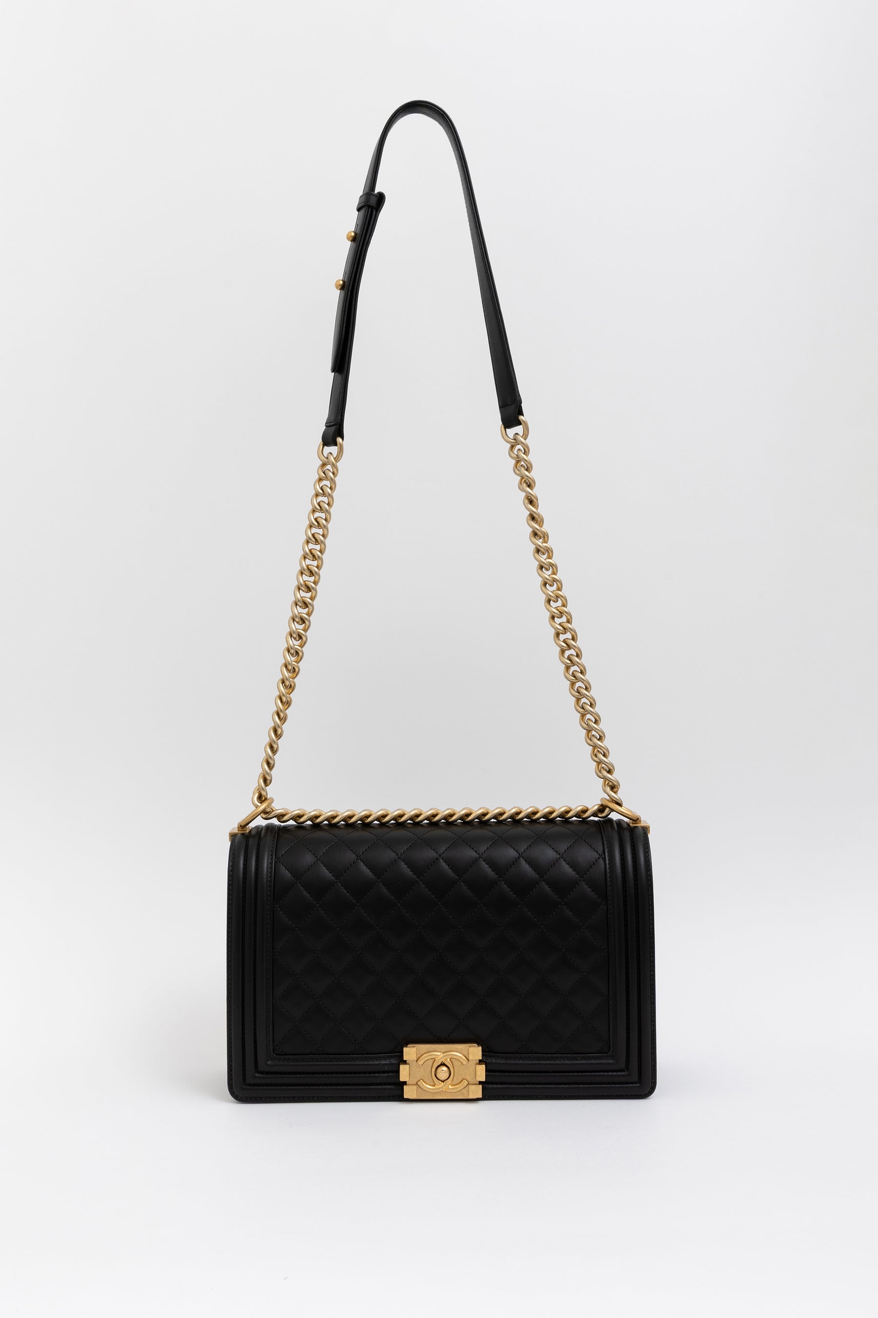 Medium Boy Bag