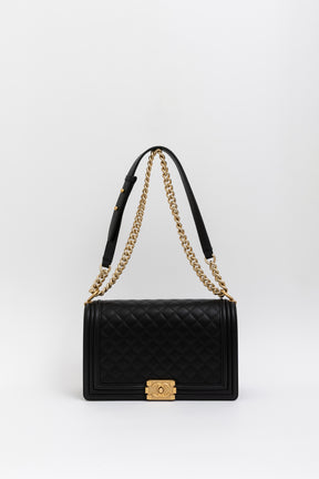 Medium Boy Bag