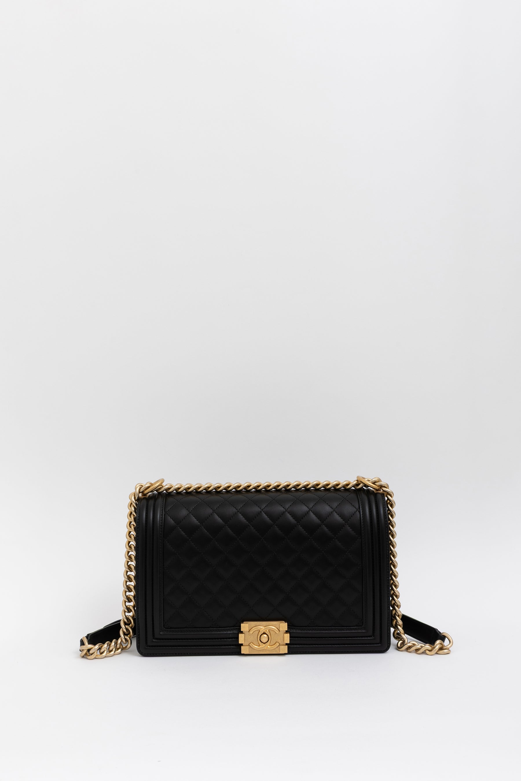 Medium Boy Bag