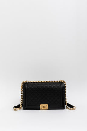 Medium Boy Bag