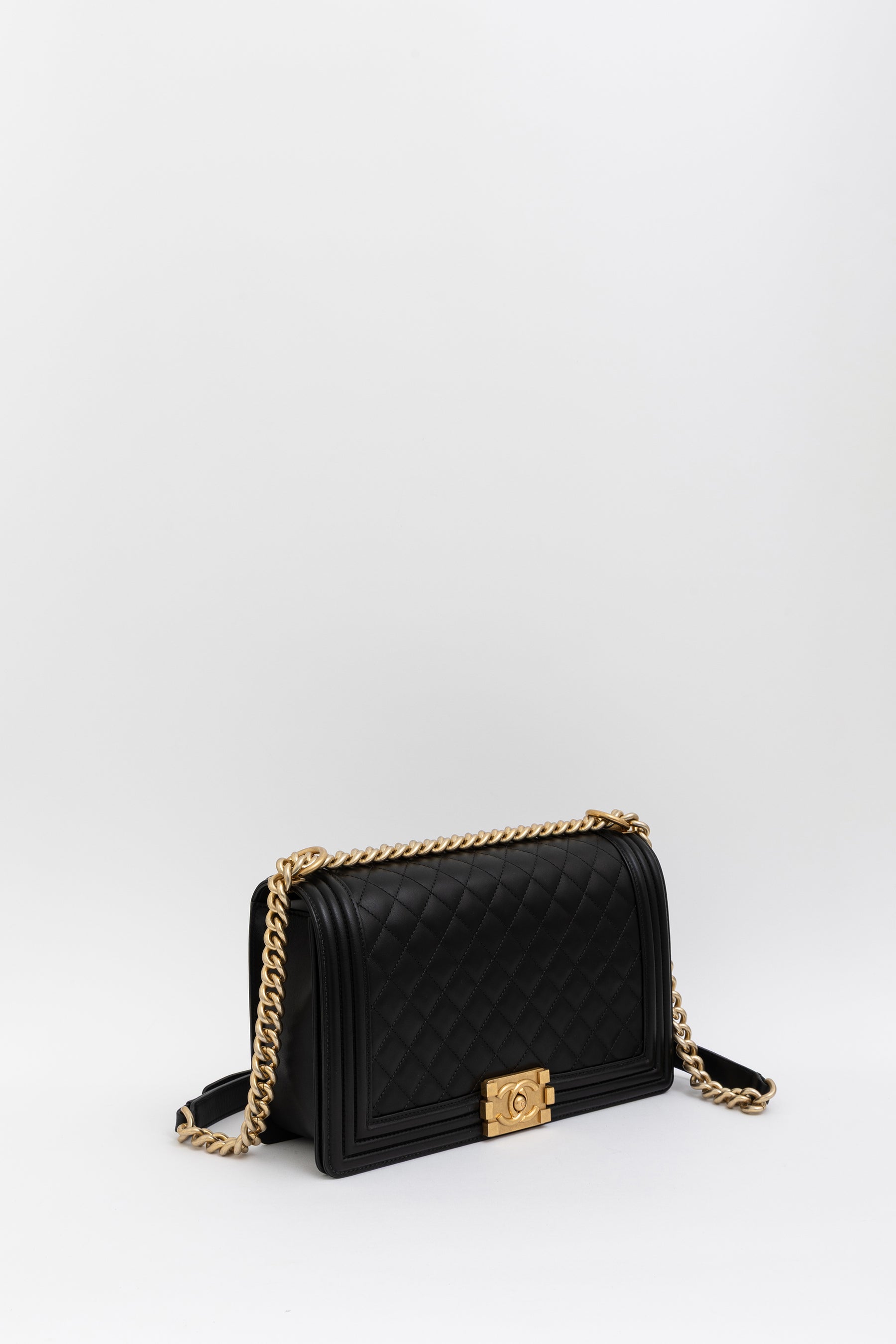 Medium Boy Bag