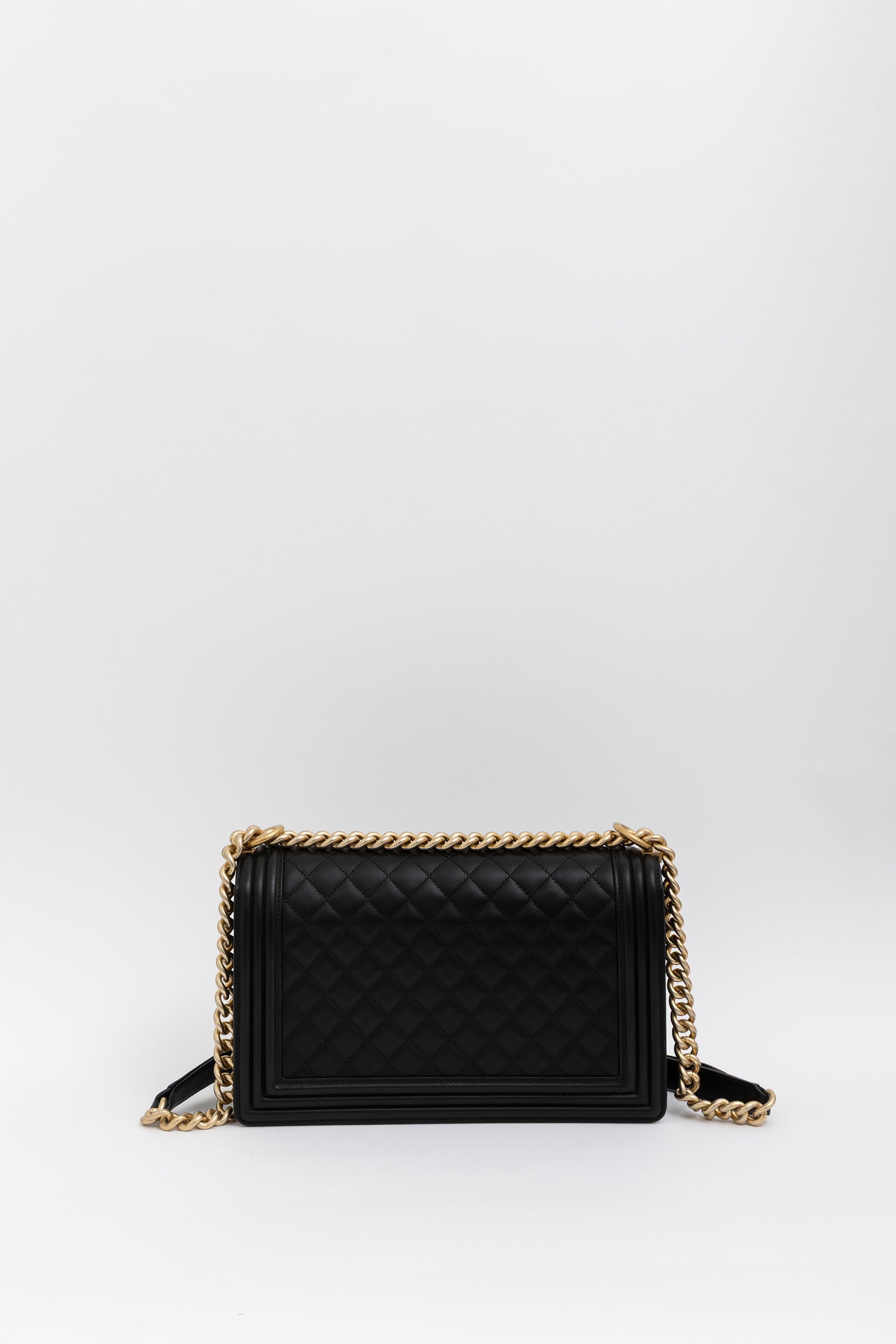Medium Boy Bag
