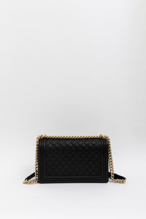 Medium Boy Bag