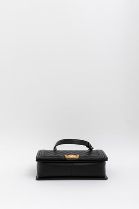 Medium Boy Bag