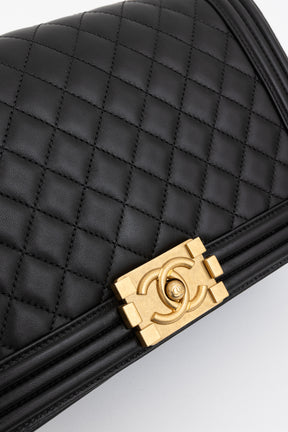 Medium Boy Bag