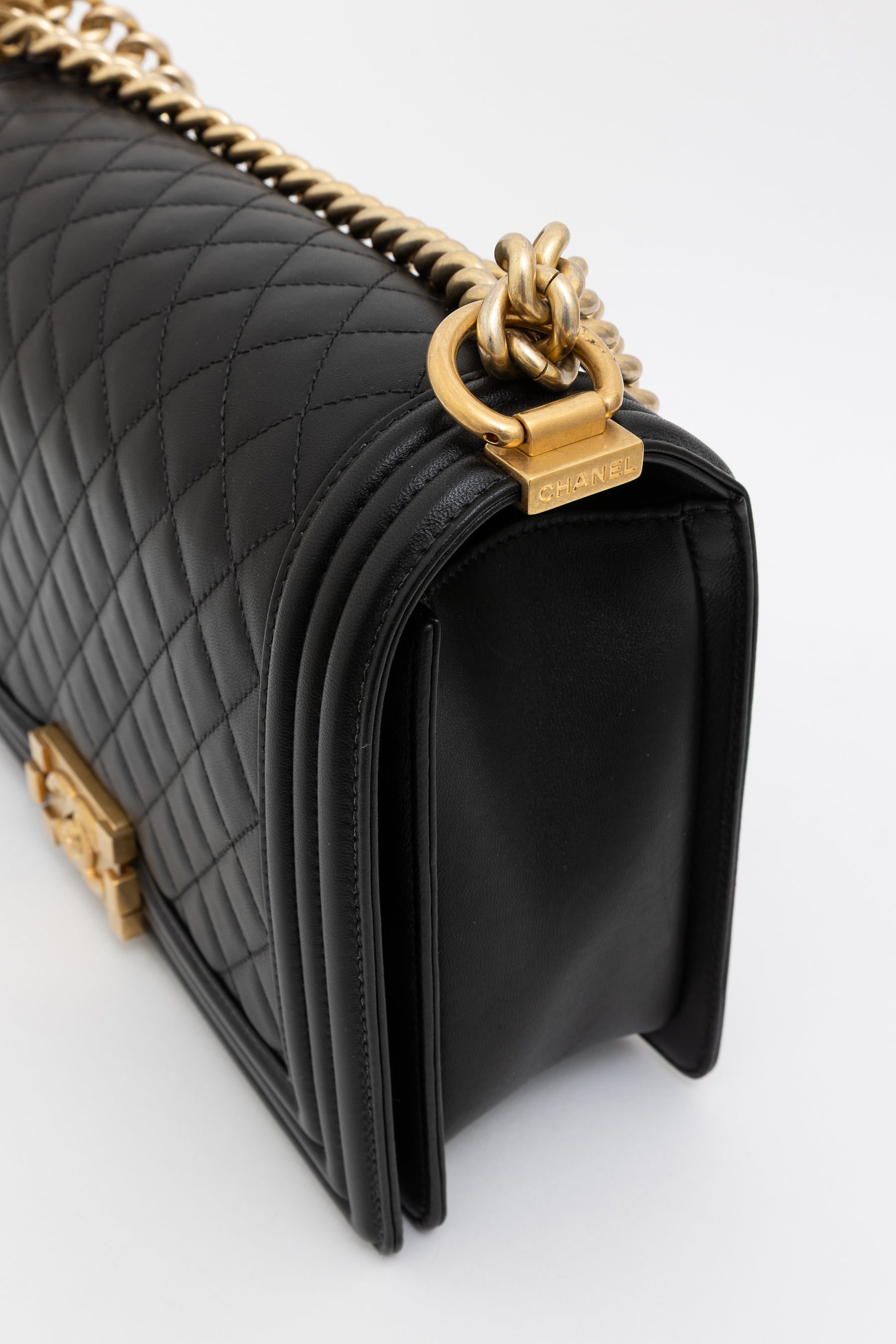 Medium Boy Bag