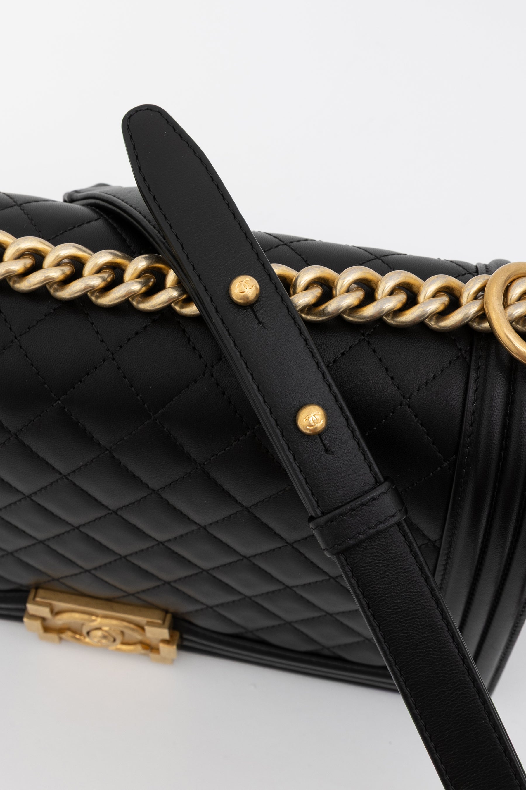 Medium Boy Bag