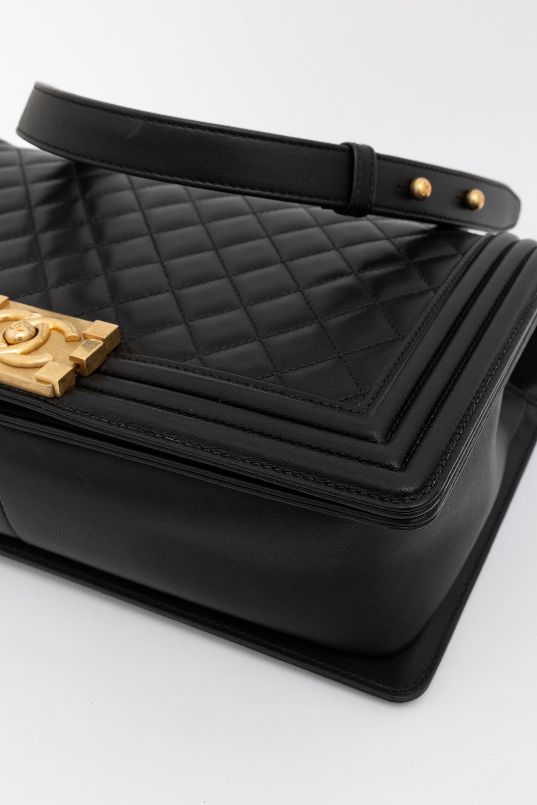 Medium Boy Bag