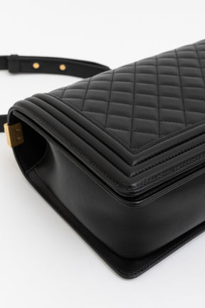 Medium Boy Bag