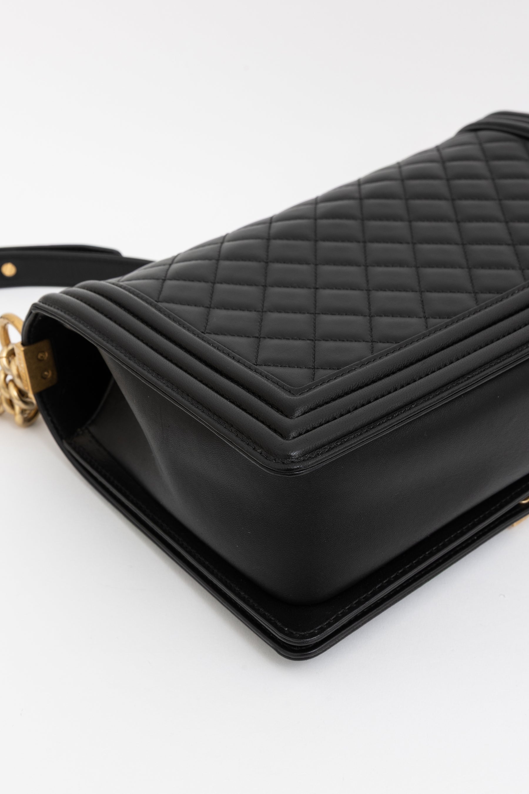 Medium Boy Bag