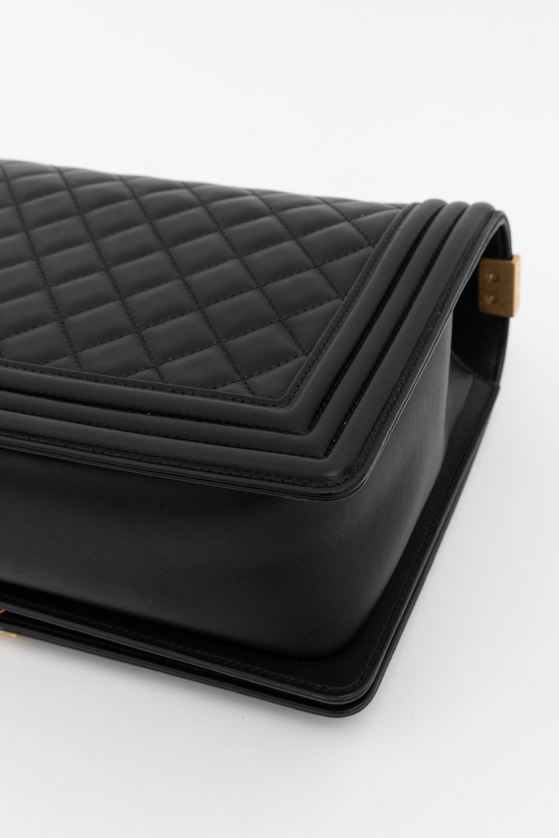 Medium Boy Bag